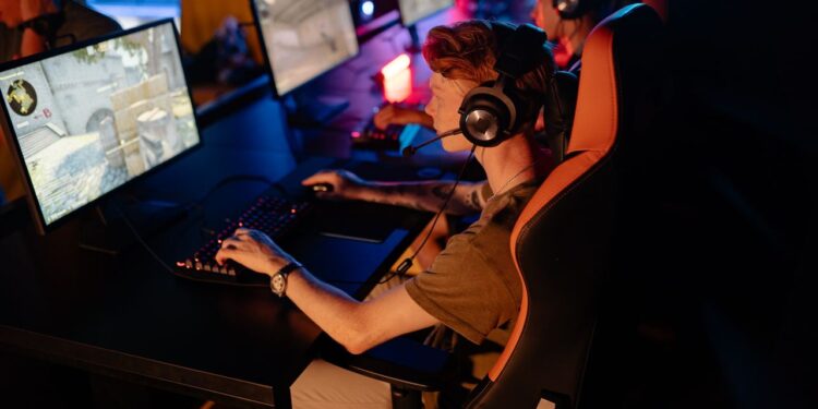 How gaming and esports are finding a bigger audience across Pakistan