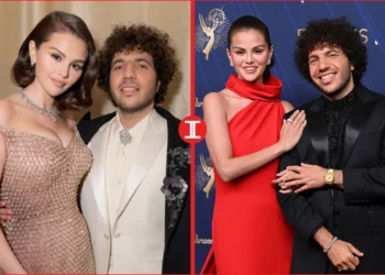 selena gomez husband