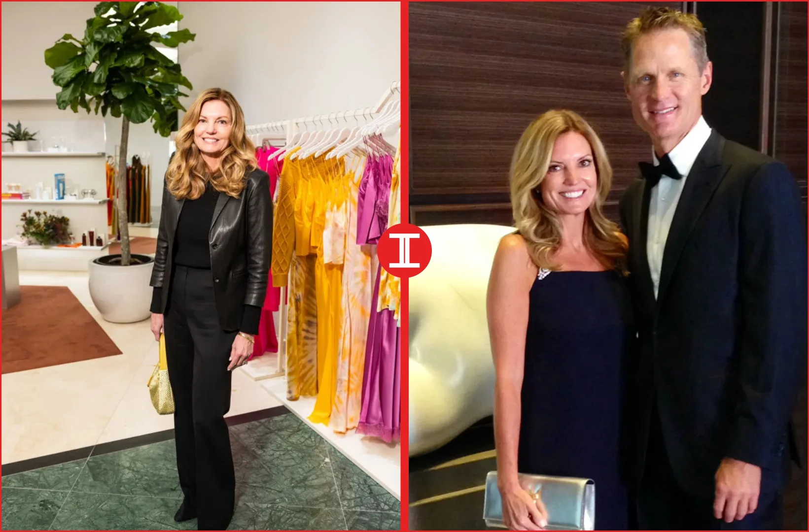 steve kerr Wife and Marriage