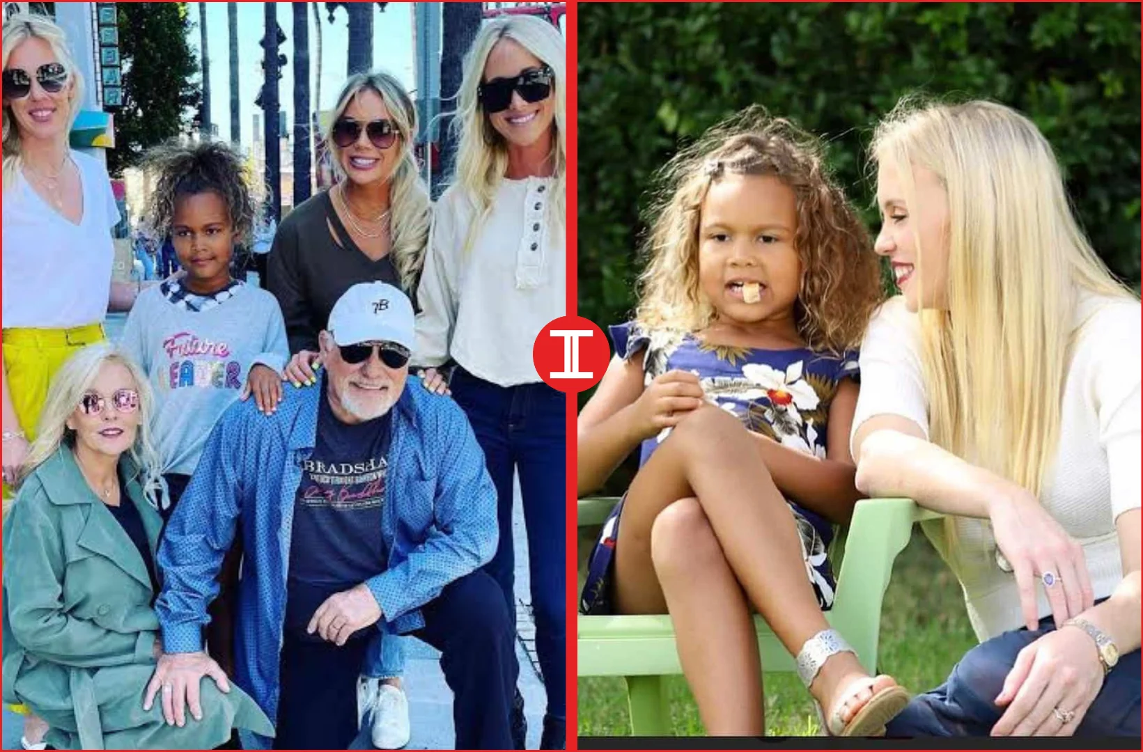 terry bradshaw granddaughter's Height