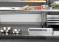 New PFAS-Free and Antimicrobial Standards: Stainless Steel Work Tables 