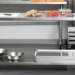 New PFAS-Free and Antimicrobial Standards: Stainless Steel Work Tables 