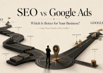 SEO vs Google Ads: Which Is Better for Your Business?