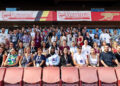 Search ’n Stuff Accelerates International Growth After Landmark Conference at Emirates Stadium
