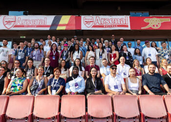 Search ’n Stuff Accelerates International Growth After Landmark Conference at Emirates Stadium