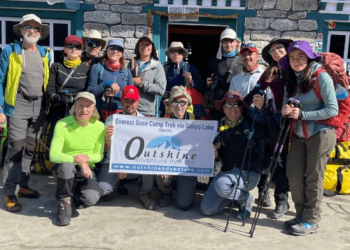 Everest Base Camp Trek, Everest Base Camp Heli Tour & Manaslu Circuit Trek: Complete Guide to Choosing Your Himalayan Adventure