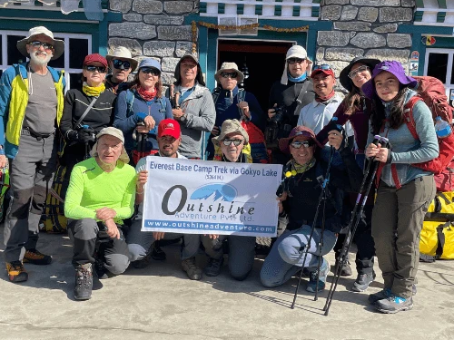 Everest Base Camp Trek, Everest Base Camp Heli Tour & Manaslu Circuit Trek: Complete Guide to Choosing Your Himalayan Adventure